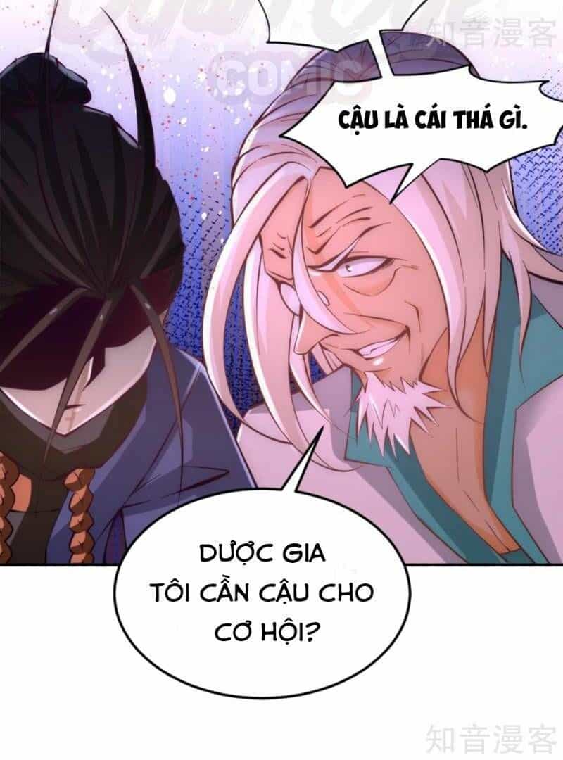 Đô Thị Đỉnh Phong Cao Thủ - Chương 79 - ảnh 8