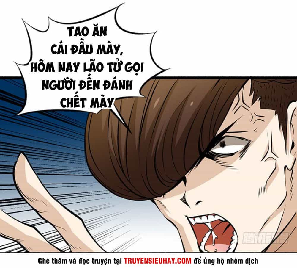 Đô Thị Đỉnh Phong Cao Thủ - Chương 8 - ảnh 12