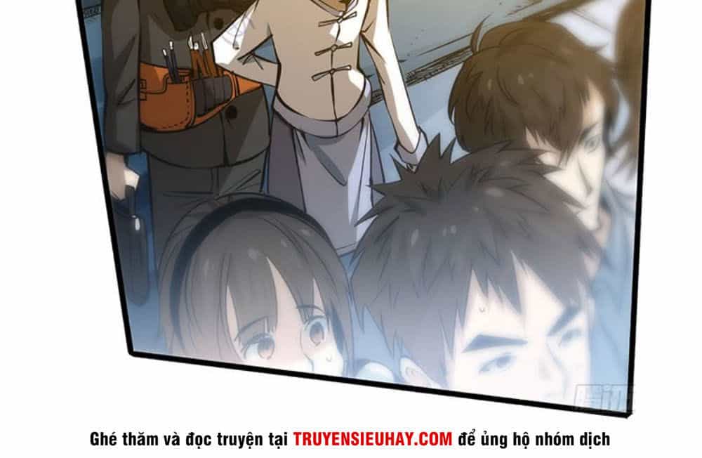 Đô Thị Đỉnh Phong Cao Thủ - Chương 8 - ảnh 20