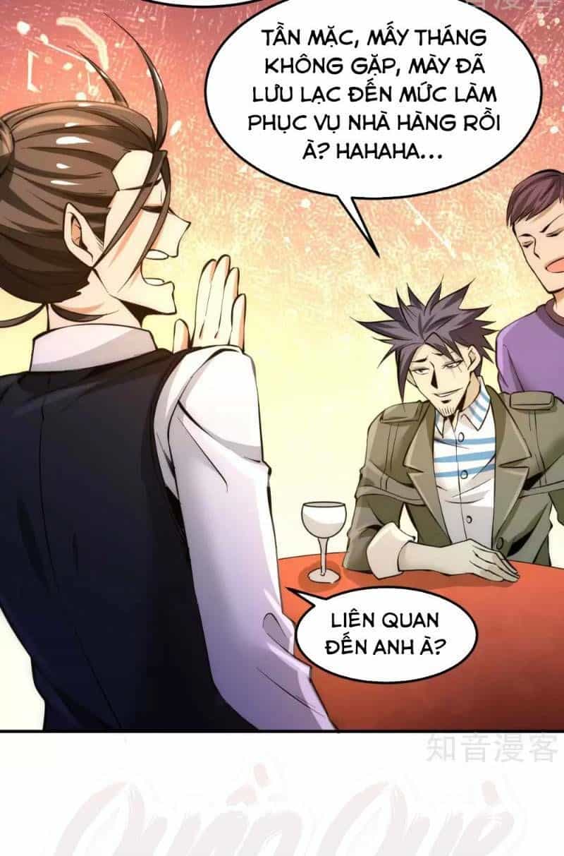 Đô Thị Đỉnh Phong Cao Thủ - Chương 81 - ảnh 15