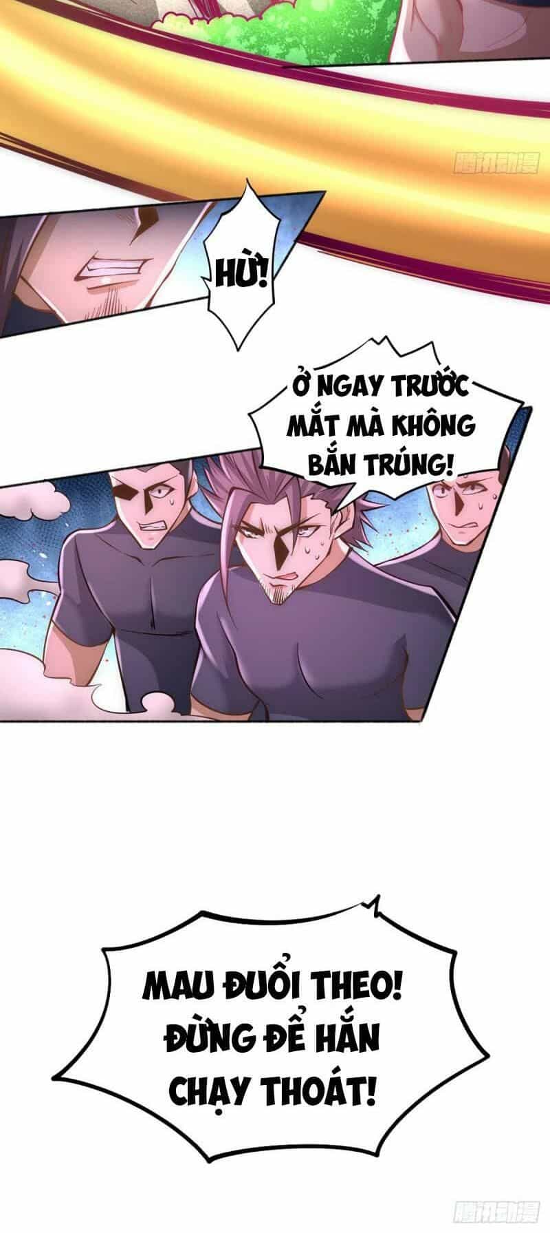 Đô Thị Đỉnh Phong Cao Thủ - Chương 82 - ảnh 16