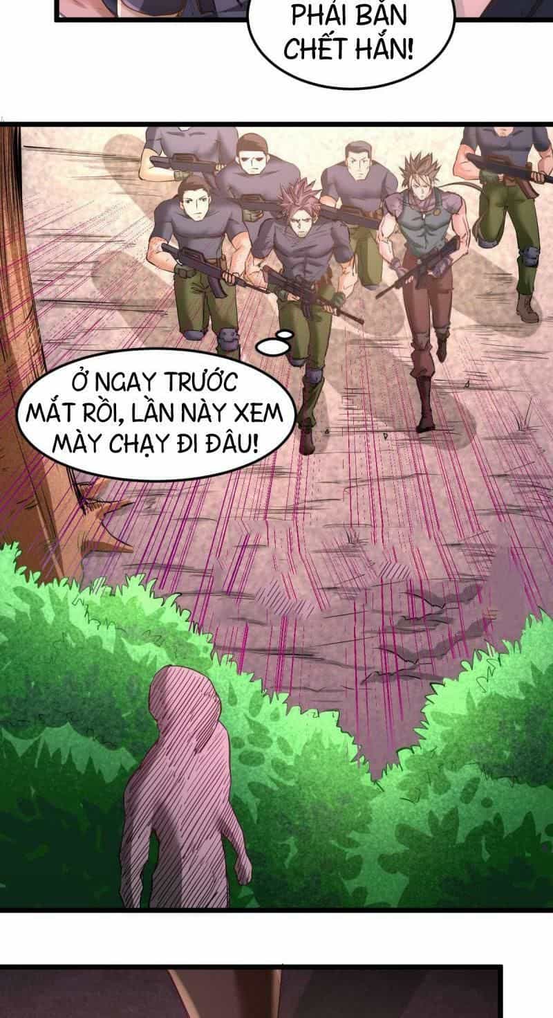 Đô Thị Đỉnh Phong Cao Thủ - Chương 82 - ảnh 18