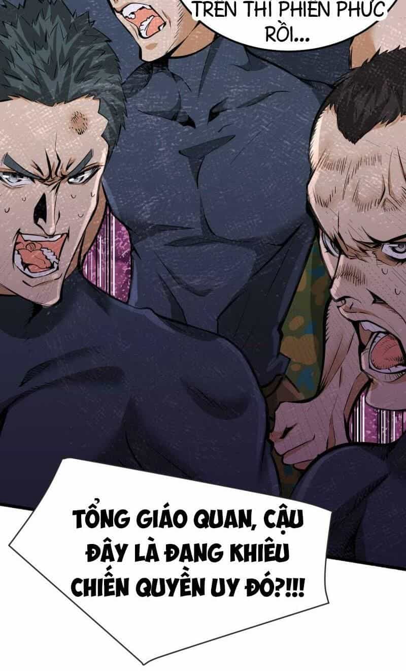 Đô Thị Đỉnh Phong Cao Thủ - Chương 82 - ảnh 29