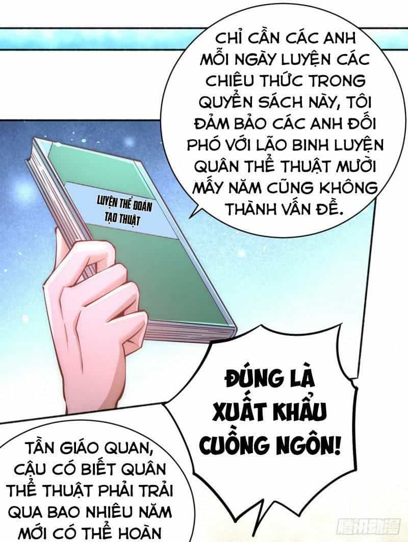 Đô Thị Đỉnh Phong Cao Thủ - Chương 83 - ảnh 1