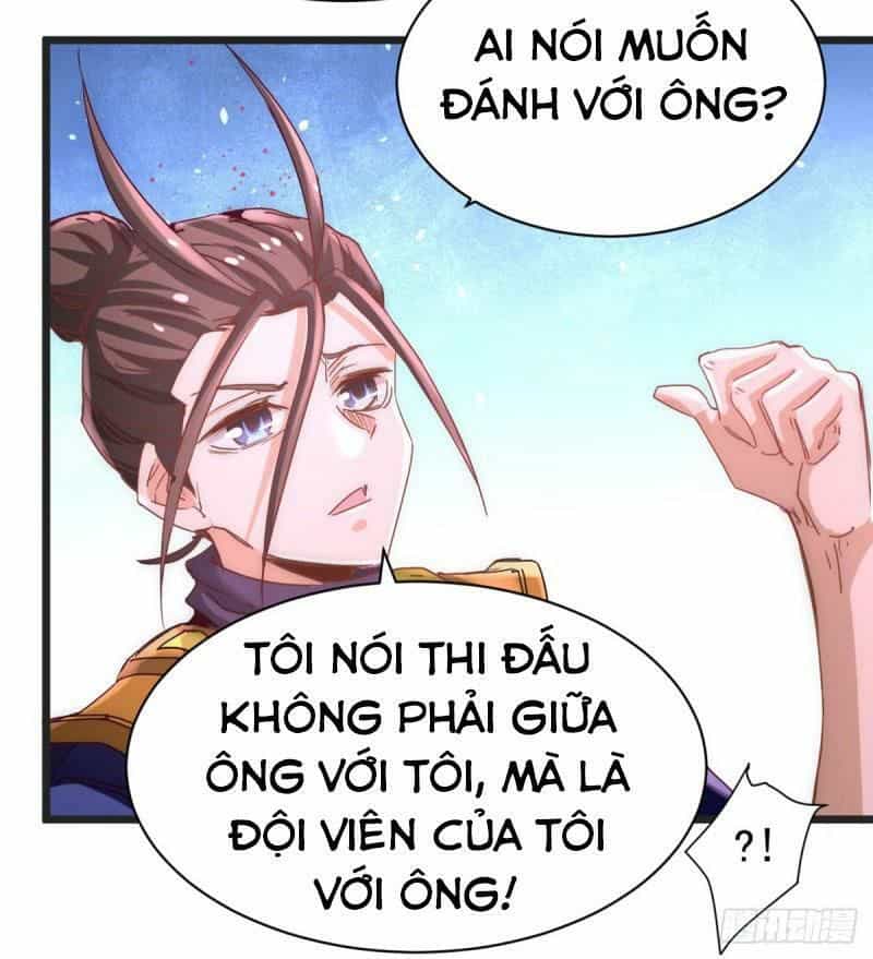 Đô Thị Đỉnh Phong Cao Thủ - Chương 83 - ảnh 16