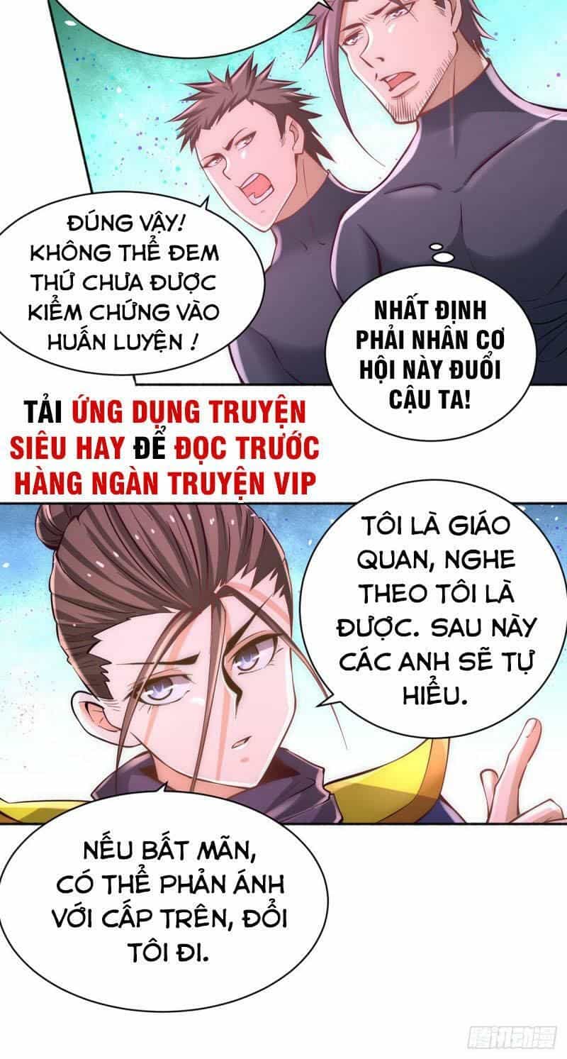 Đô Thị Đỉnh Phong Cao Thủ - Chương 83 - ảnh 3