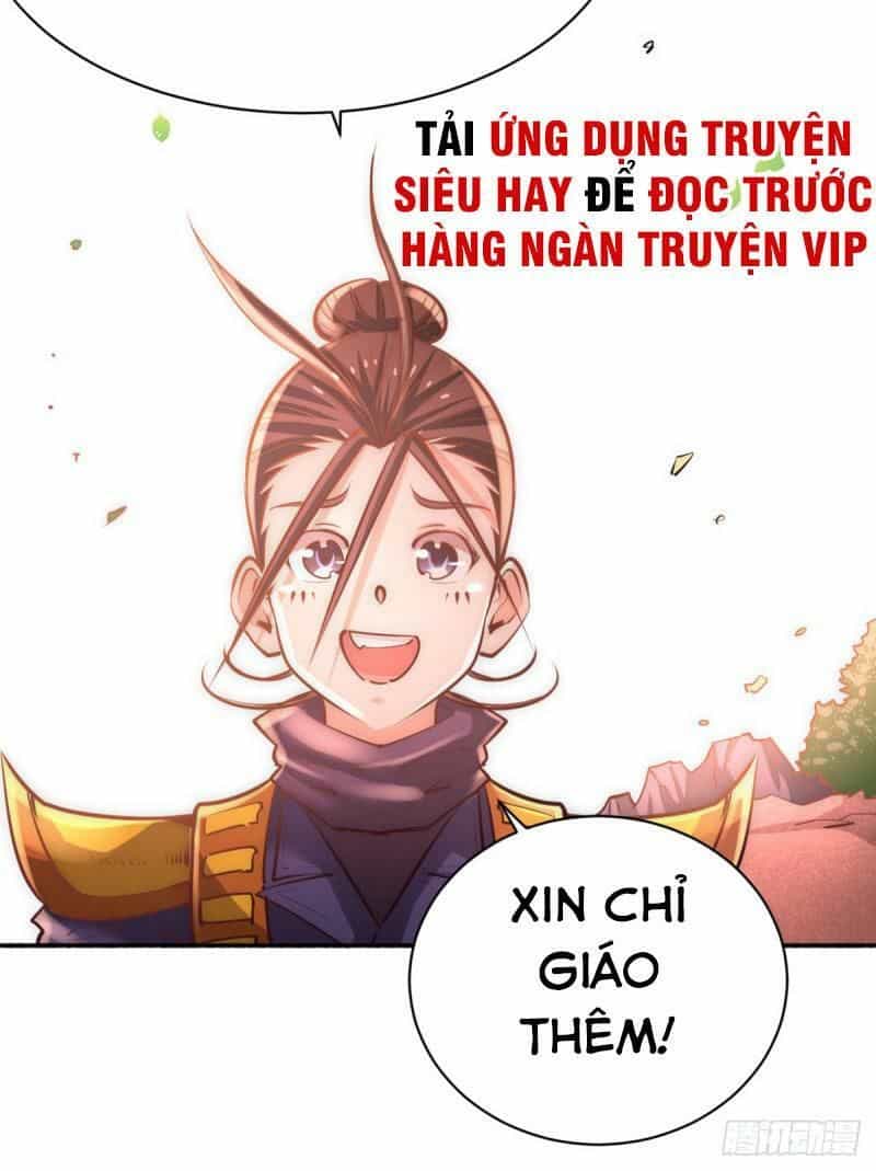 Đô Thị Đỉnh Phong Cao Thủ - Chương 83 - ảnh 33