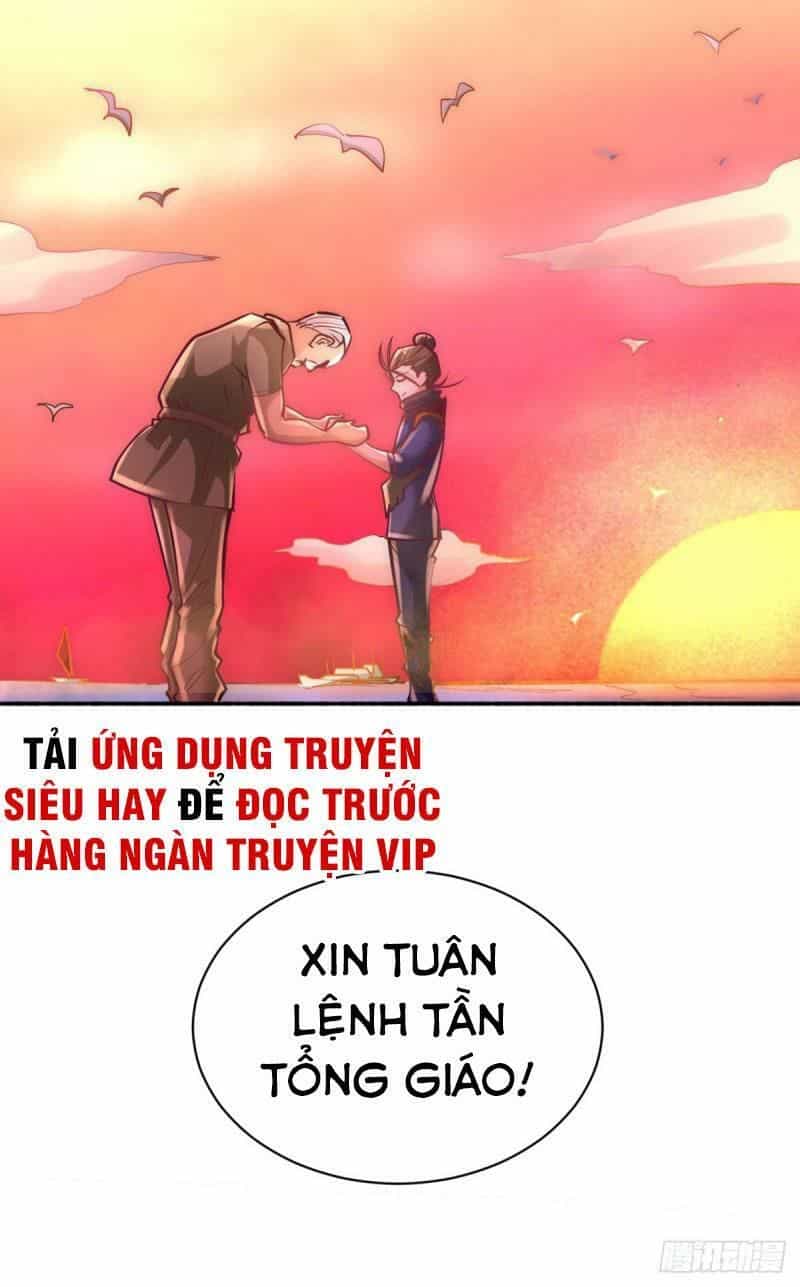 Đô Thị Đỉnh Phong Cao Thủ - Chương 83 - ảnh 35