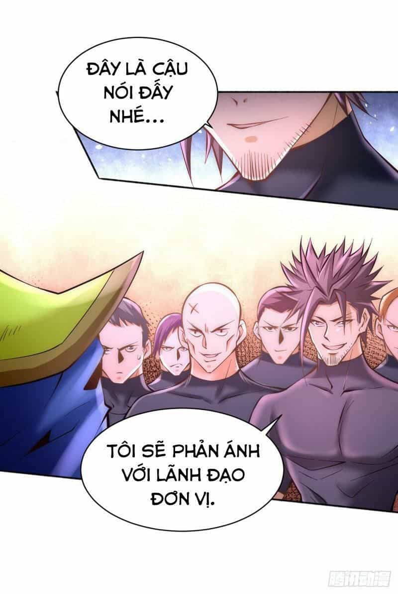 Đô Thị Đỉnh Phong Cao Thủ - Chương 83 - ảnh 4
