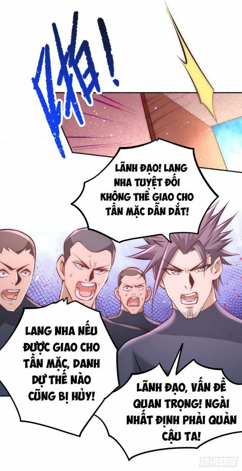 Đô Thị Đỉnh Phong Cao Thủ - Chương 83 - ảnh 7