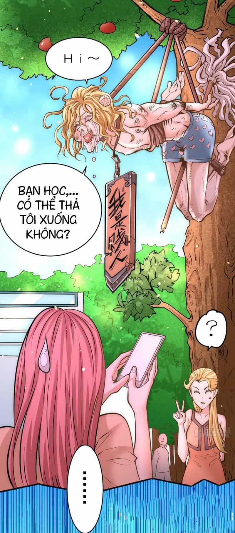 Đô Thị Đỉnh Phong Cao Thủ - Chương 84 - ảnh 24