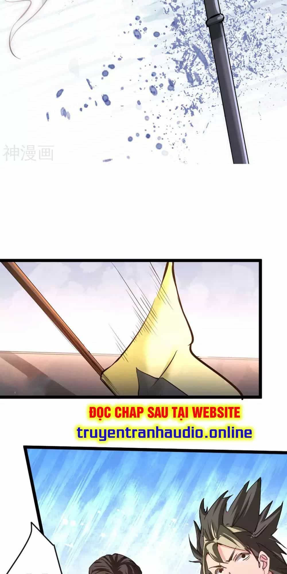 Đô Thị Đỉnh Phong Cao Thủ - Chương 85 - ảnh 16