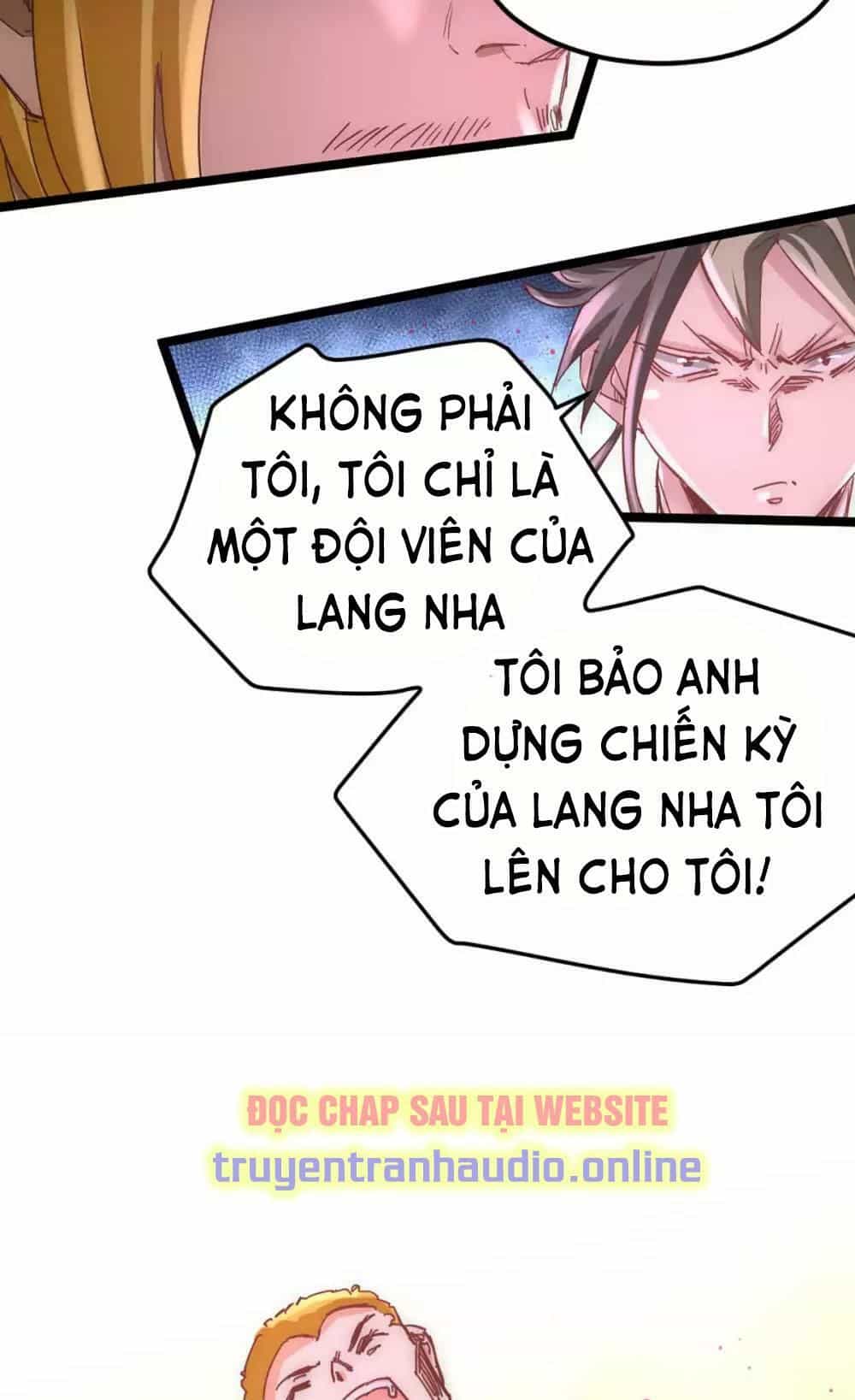 Đô Thị Đỉnh Phong Cao Thủ - Chương 85 - ảnh 24