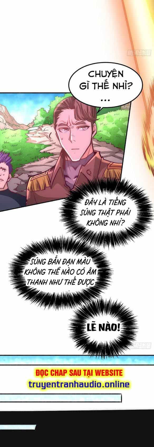 Đô Thị Đỉnh Phong Cao Thủ - Chương 86 - ảnh 26