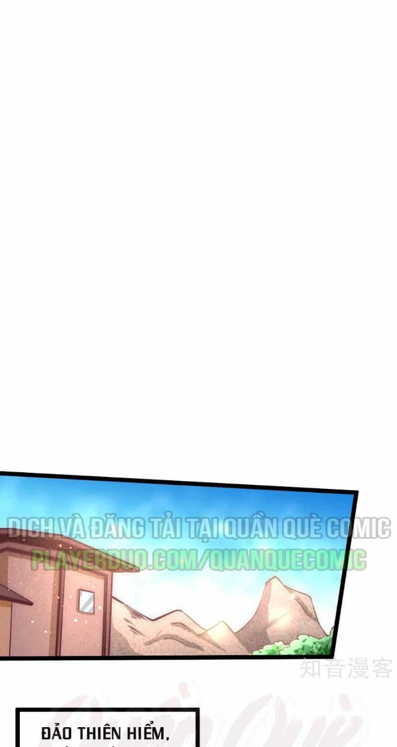 Đô Thị Đỉnh Phong Cao Thủ - Chương 87 - ảnh 1