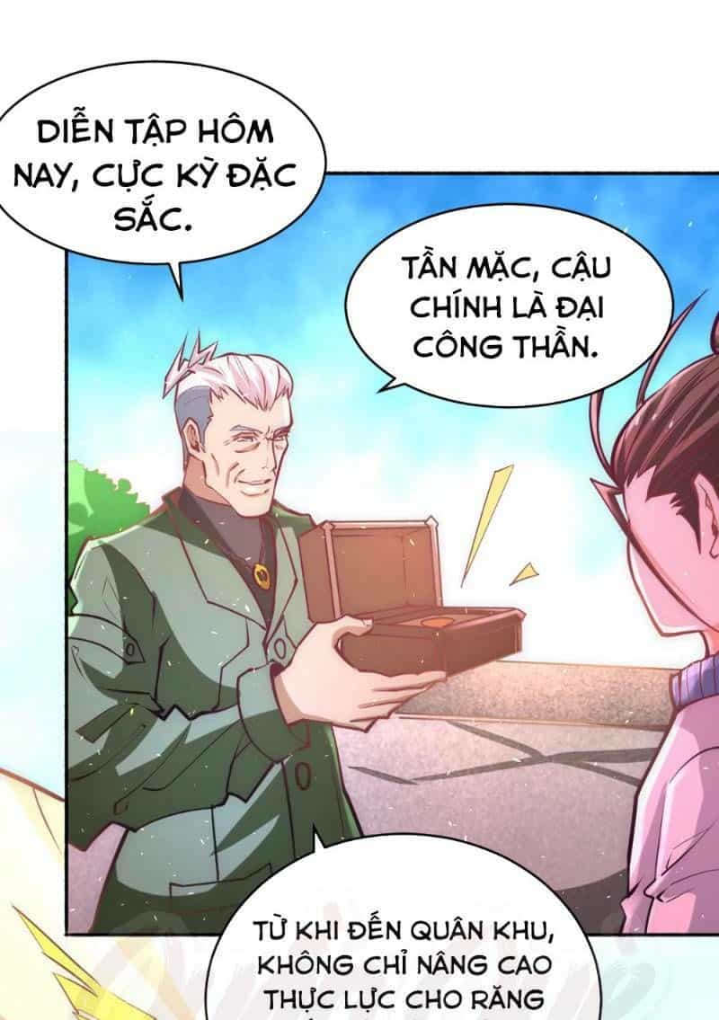 Đô Thị Đỉnh Phong Cao Thủ - Chương 87 - ảnh 23