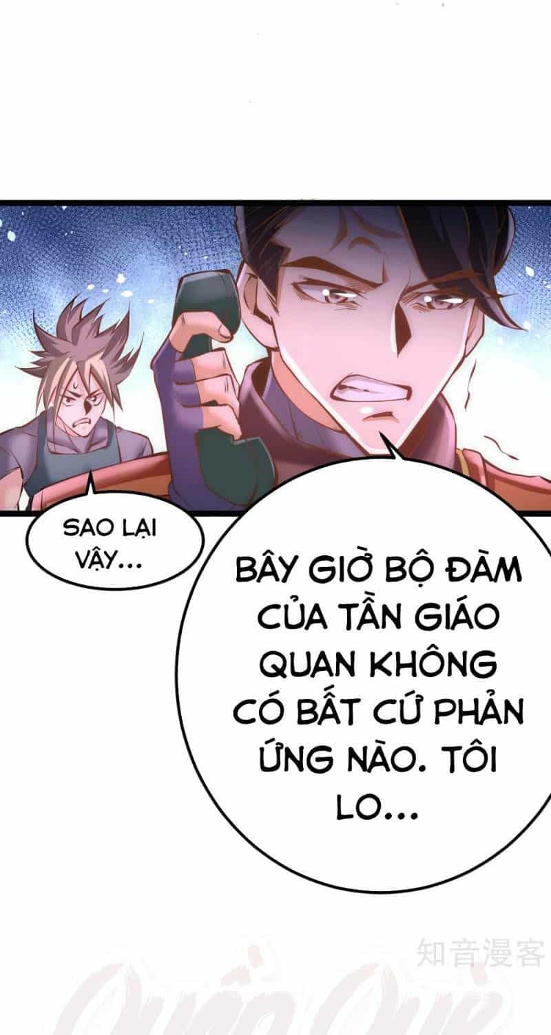 Đô Thị Đỉnh Phong Cao Thủ - Chương 87 - ảnh 3