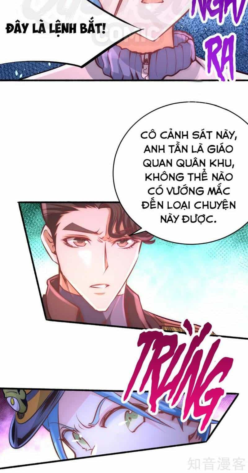 Đô Thị Đỉnh Phong Cao Thủ - Chương 87 - ảnh 30