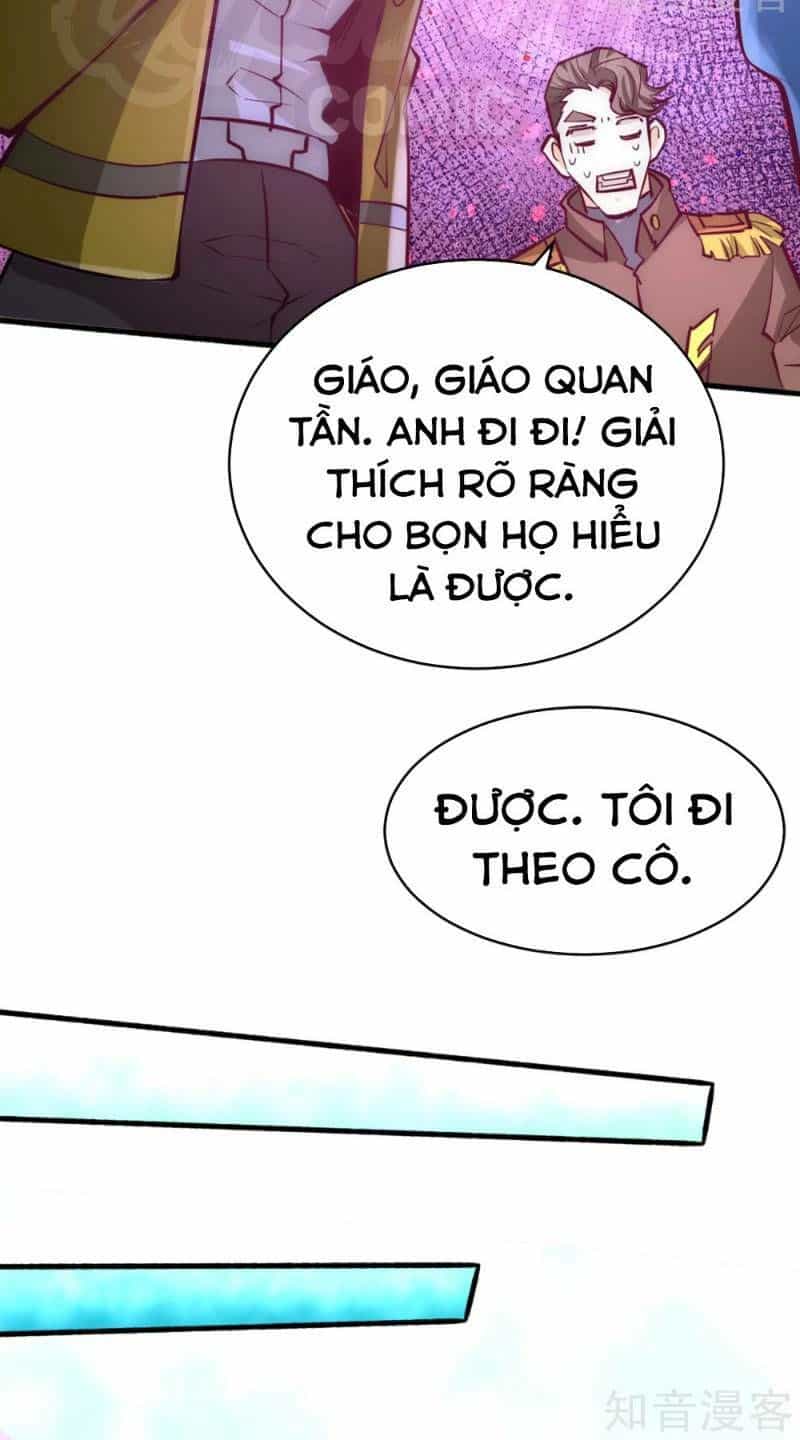 Đô Thị Đỉnh Phong Cao Thủ - Chương 87 - ảnh 32