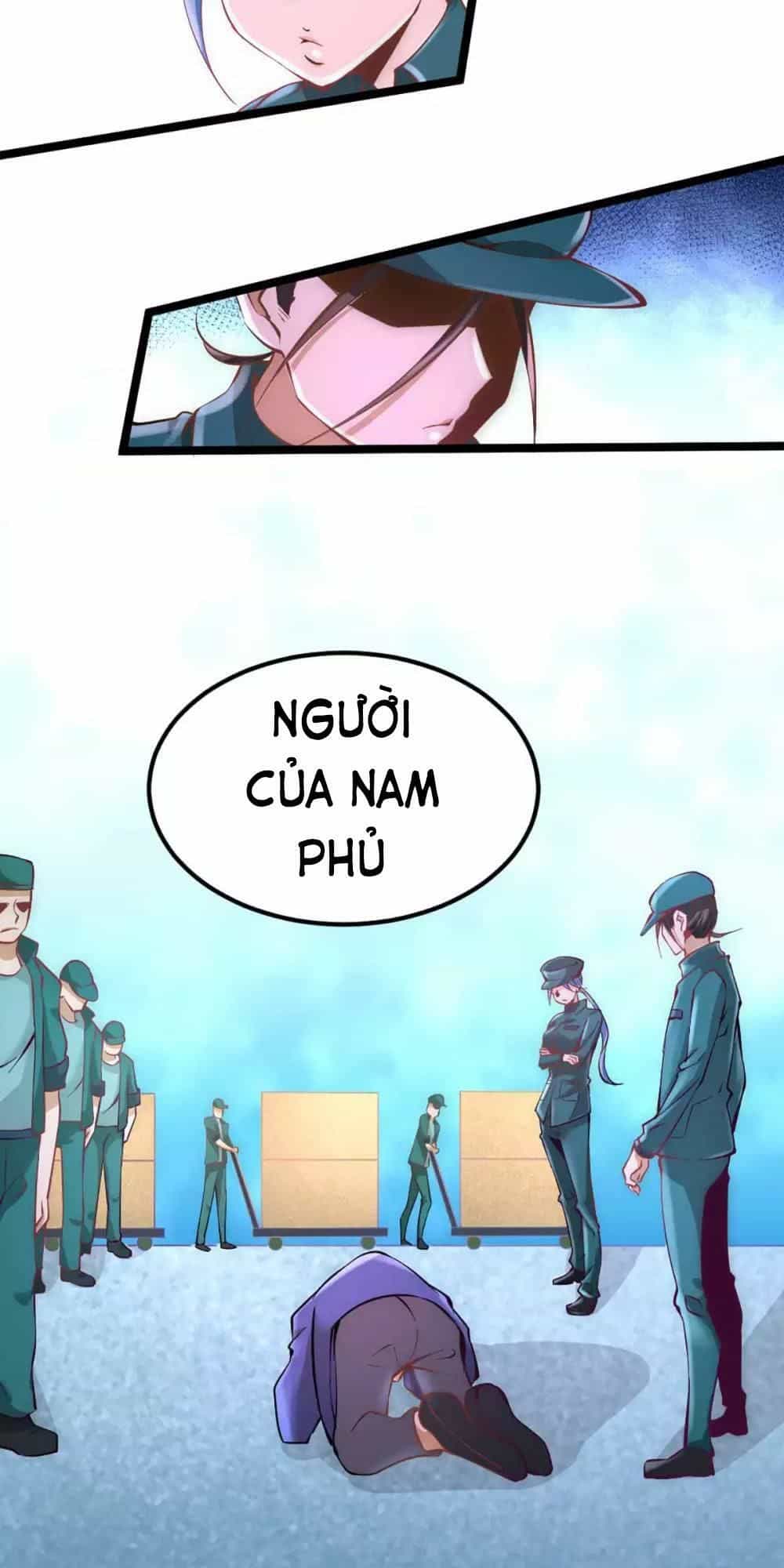 Đô Thị Đỉnh Phong Cao Thủ - Chương 88 - ảnh 20
