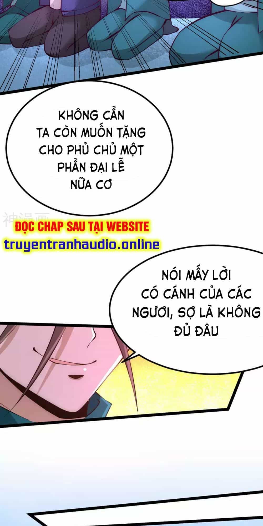 Đô Thị Đỉnh Phong Cao Thủ - Chương 88 - ảnh 23