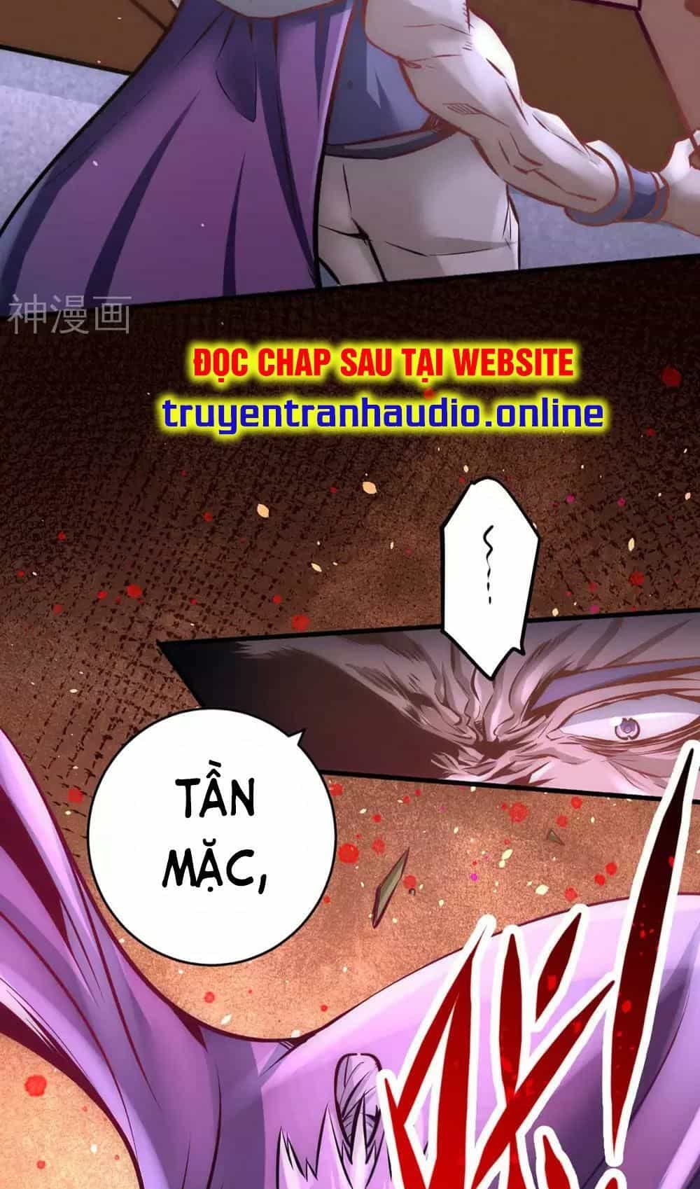 Đô Thị Đỉnh Phong Cao Thủ - Chương 88 - ảnh 38