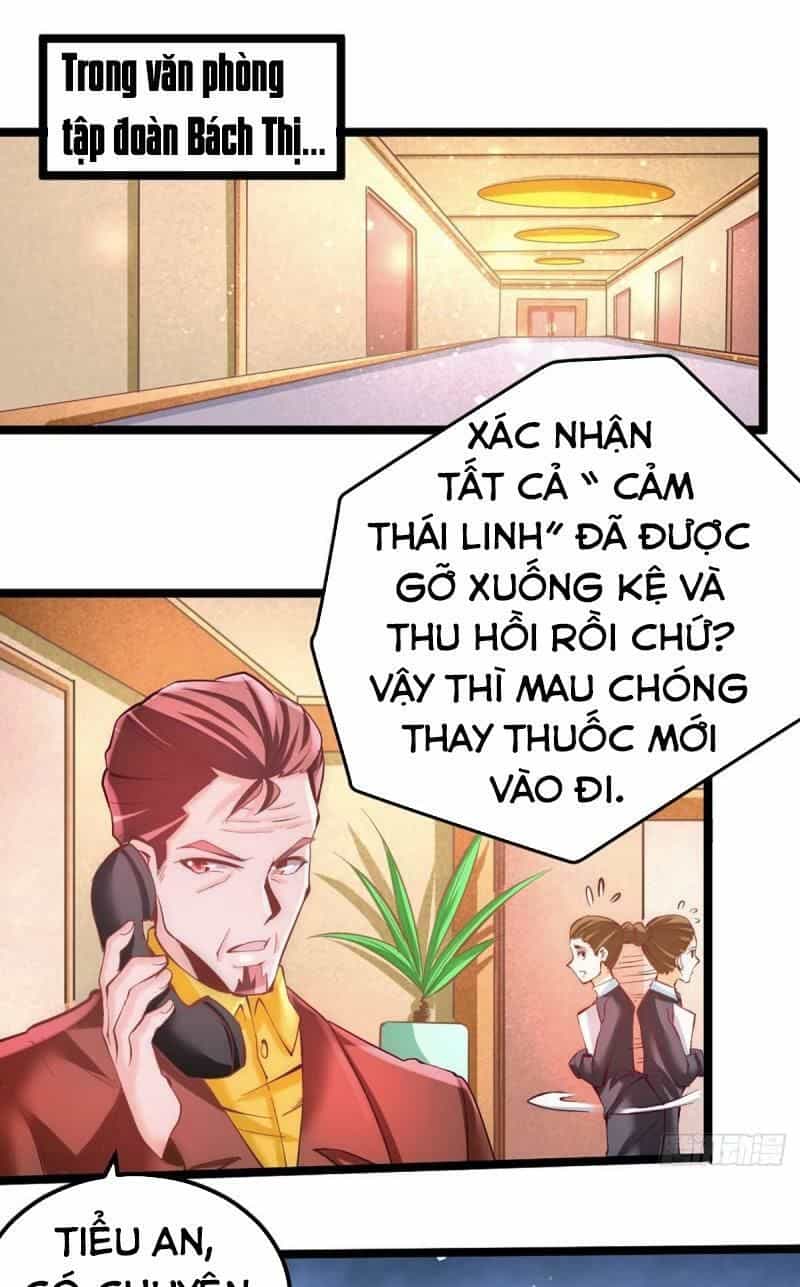 Đô Thị Đỉnh Phong Cao Thủ - Chương 89 - ảnh 1