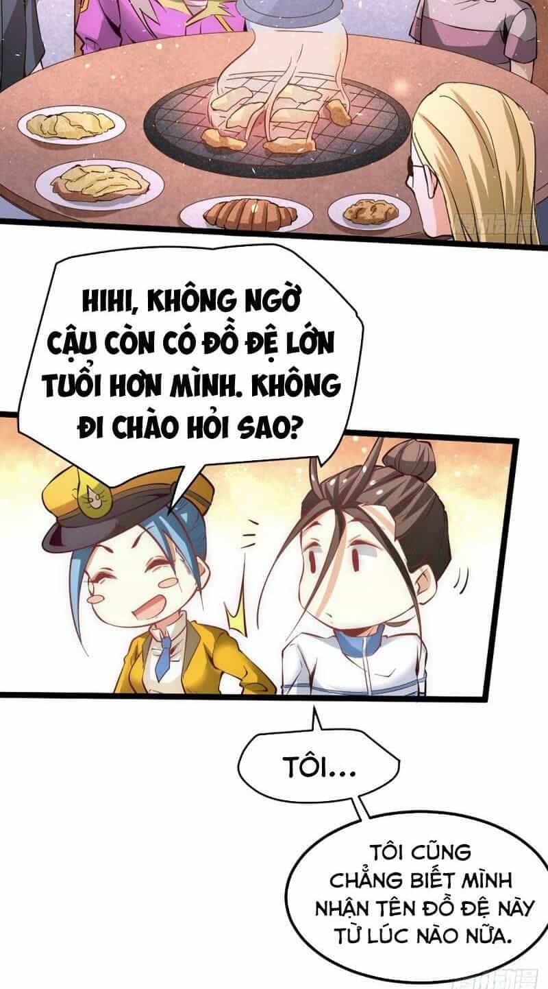 Đô Thị Đỉnh Phong Cao Thủ - Chương 89 - ảnh 7