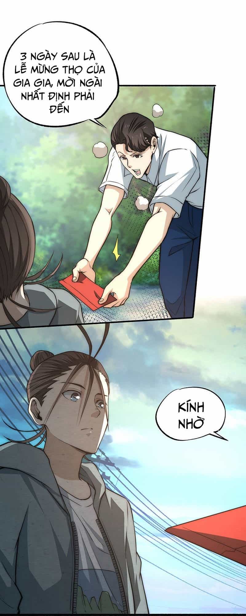 Đô Thị Đỉnh Phong Cao Thủ - Chương 9 - ảnh 26