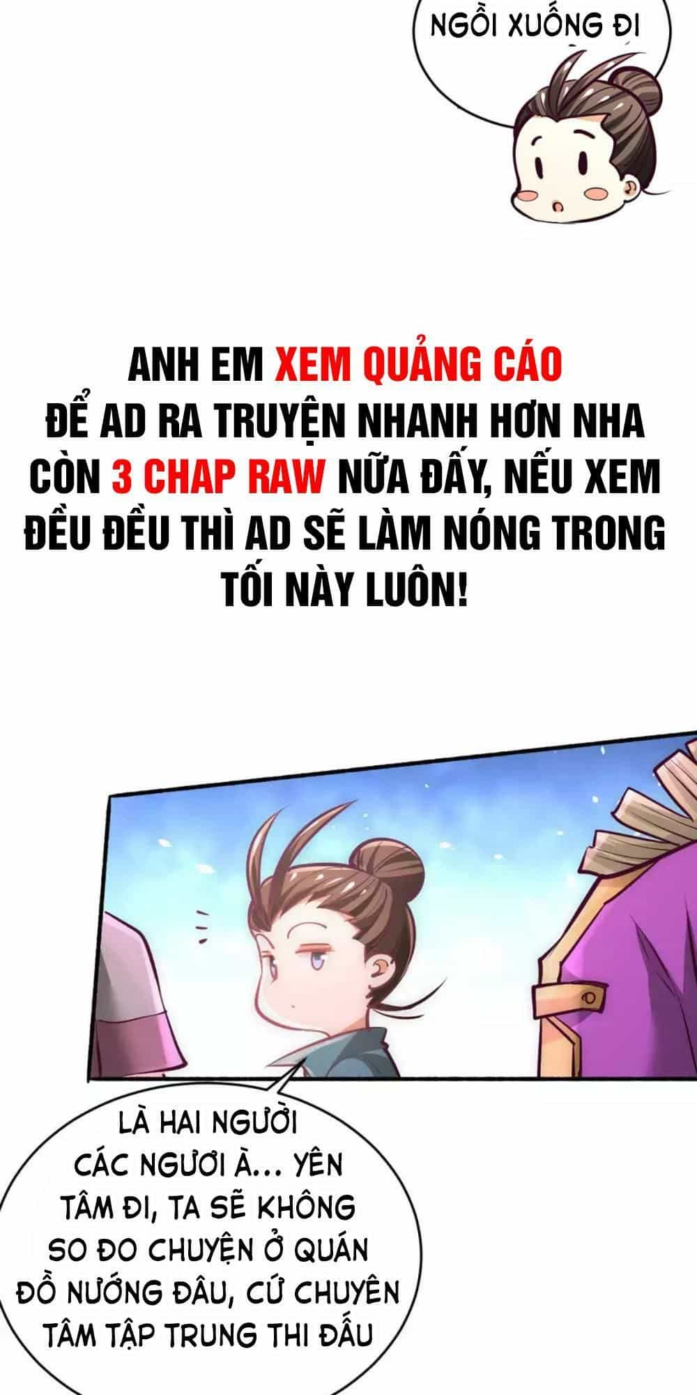 Đô Thị Đỉnh Phong Cao Thủ - Chương 90 - ảnh 10