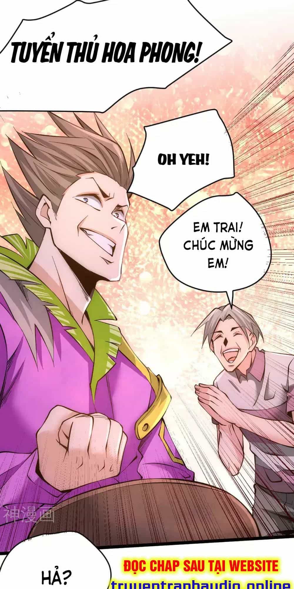 Đô Thị Đỉnh Phong Cao Thủ - Chương 90 - ảnh 19