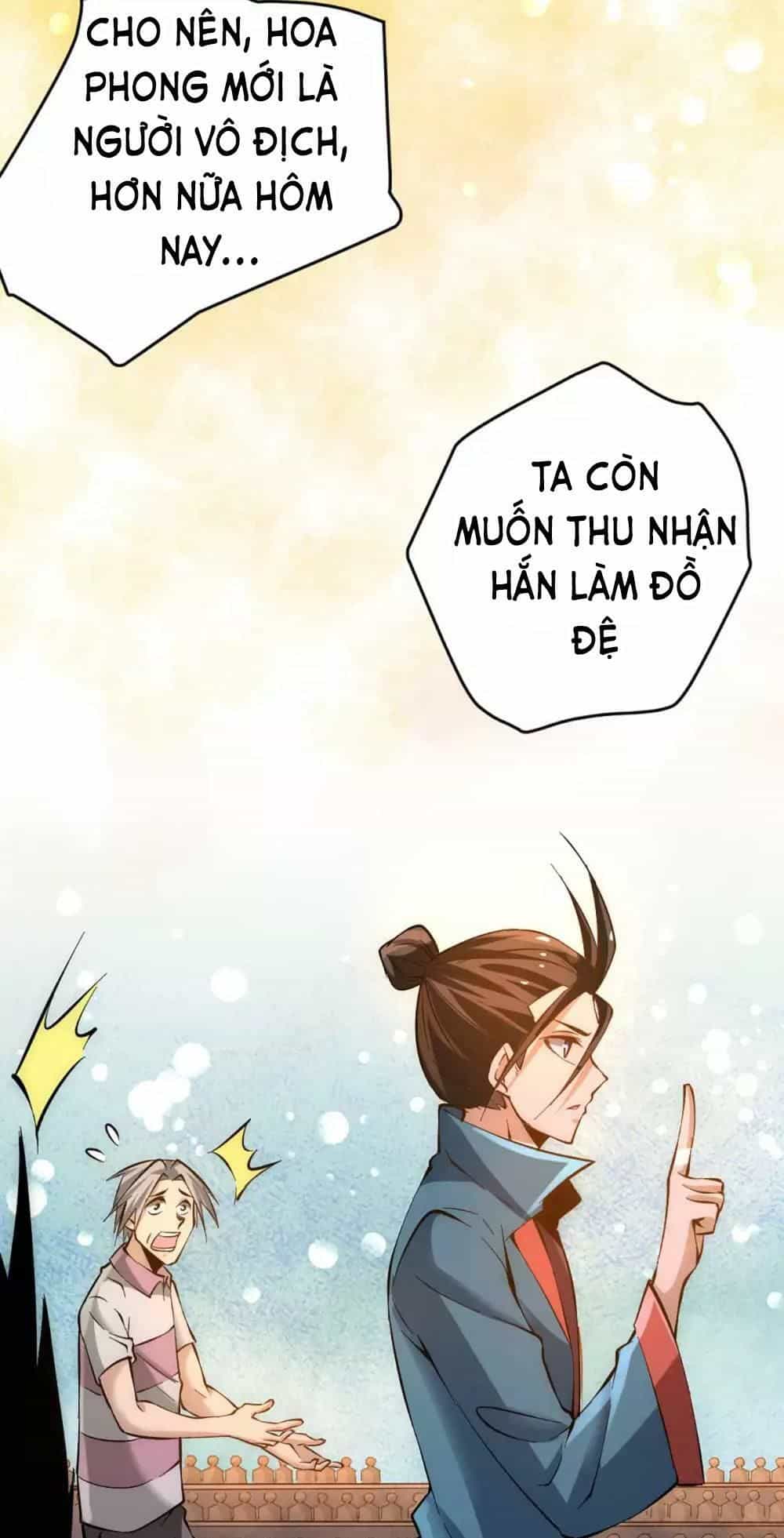 Đô Thị Đỉnh Phong Cao Thủ - Chương 90 - ảnh 28