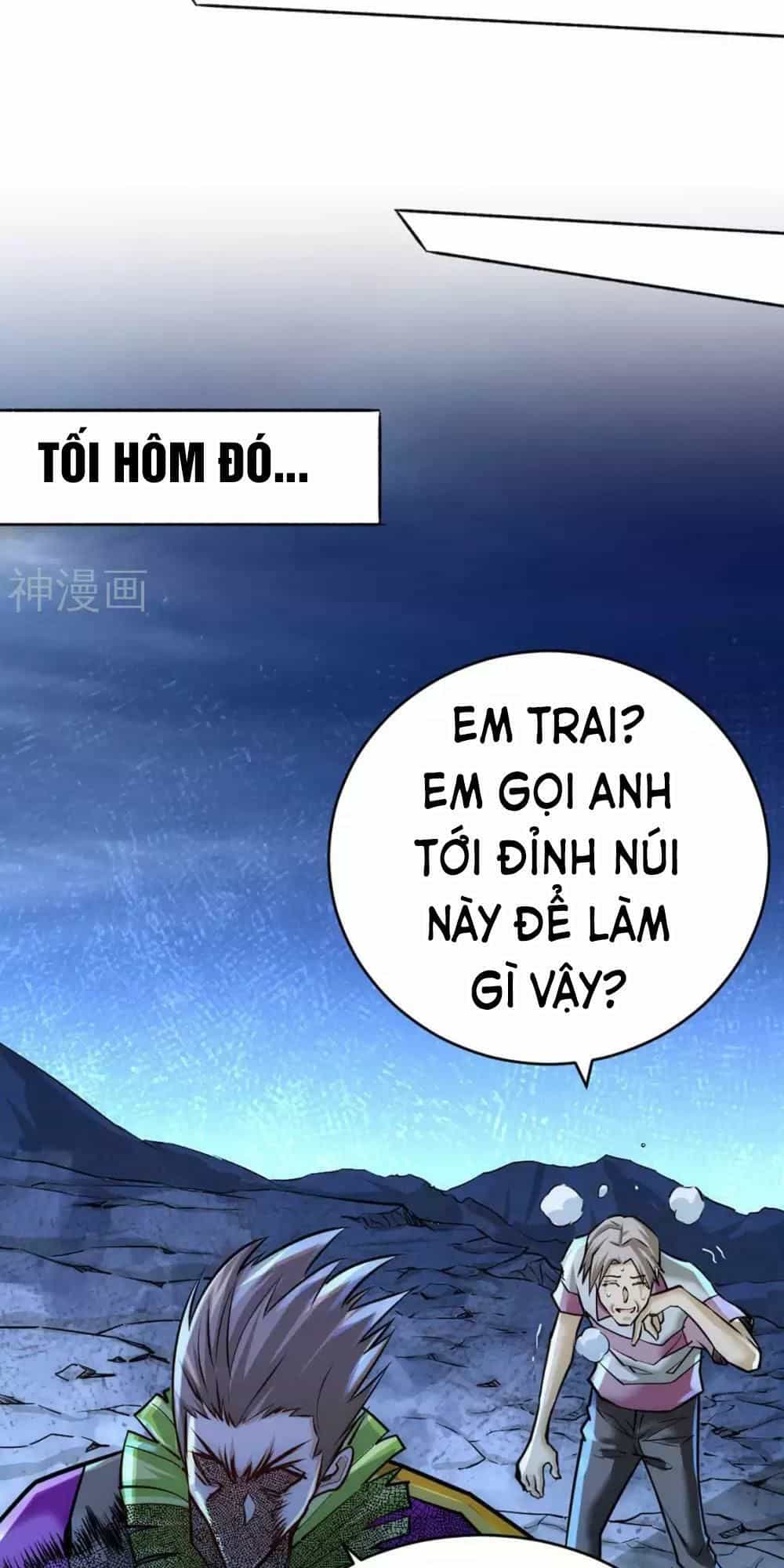 Đô Thị Đỉnh Phong Cao Thủ - Chương 90 - ảnh 31