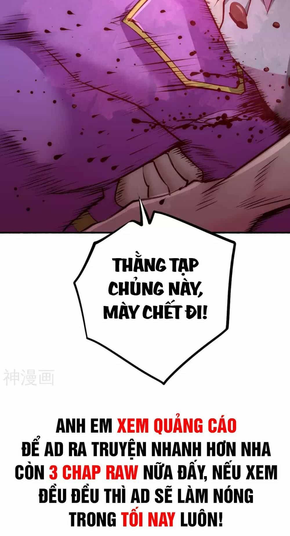Đô Thị Đỉnh Phong Cao Thủ - Chương 90 - ảnh 36