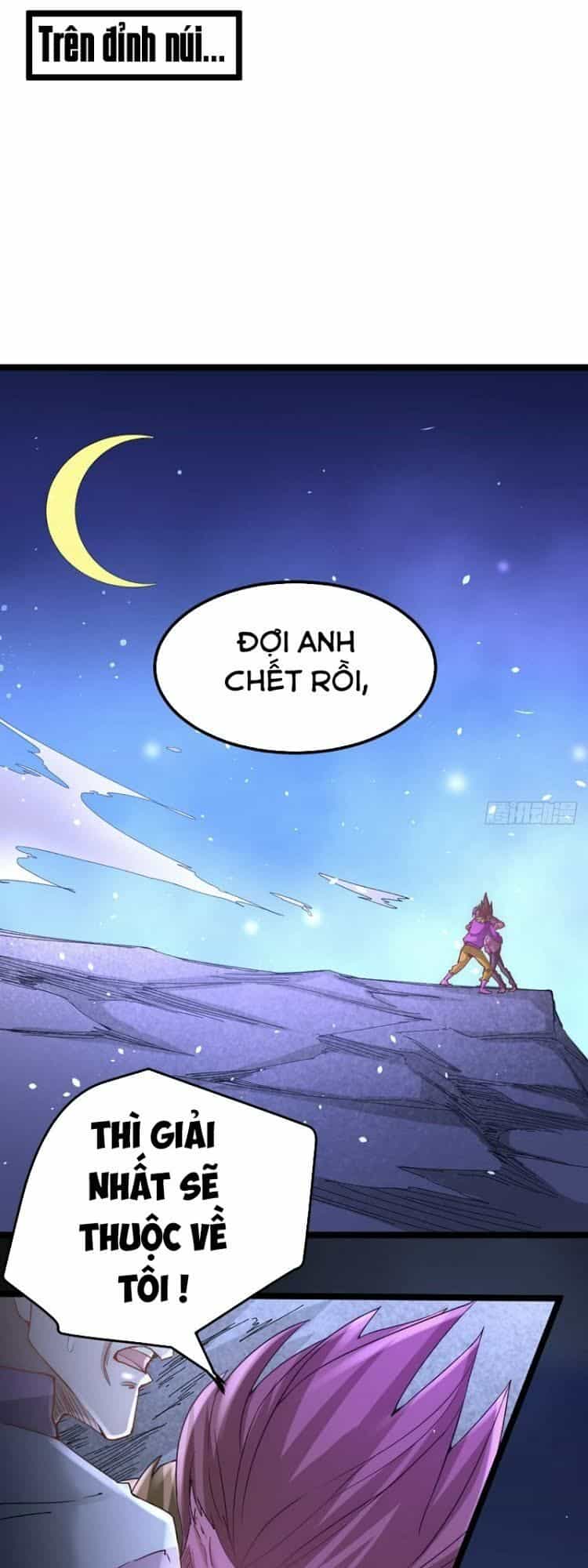 Đô Thị Đỉnh Phong Cao Thủ - Chương 91 - ảnh 1