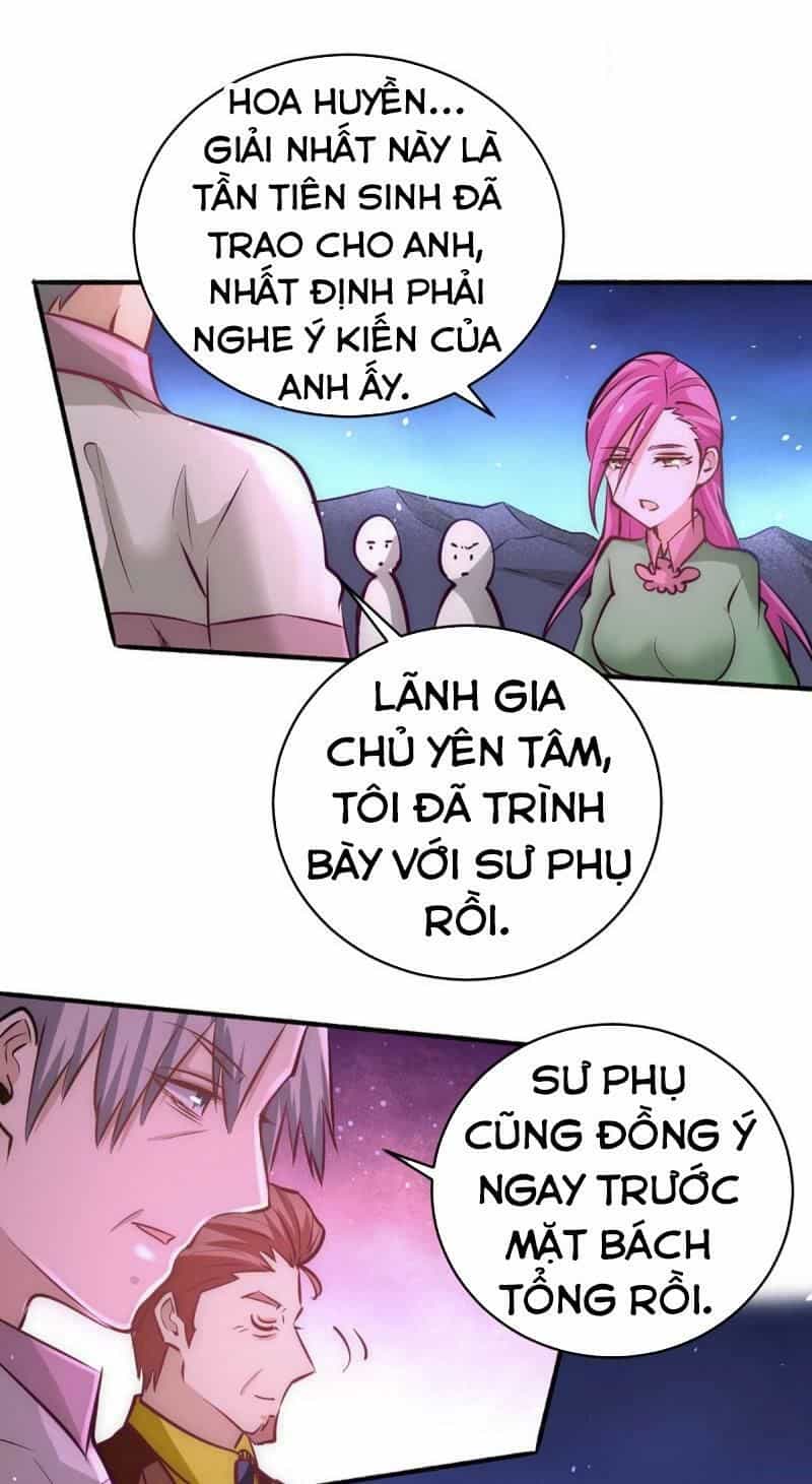 Đô Thị Đỉnh Phong Cao Thủ - Chương 91 - ảnh 27