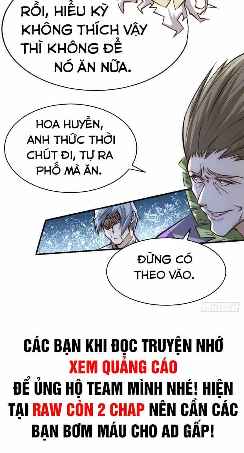 Đô Thị Đỉnh Phong Cao Thủ - Chương 91 - ảnh 36