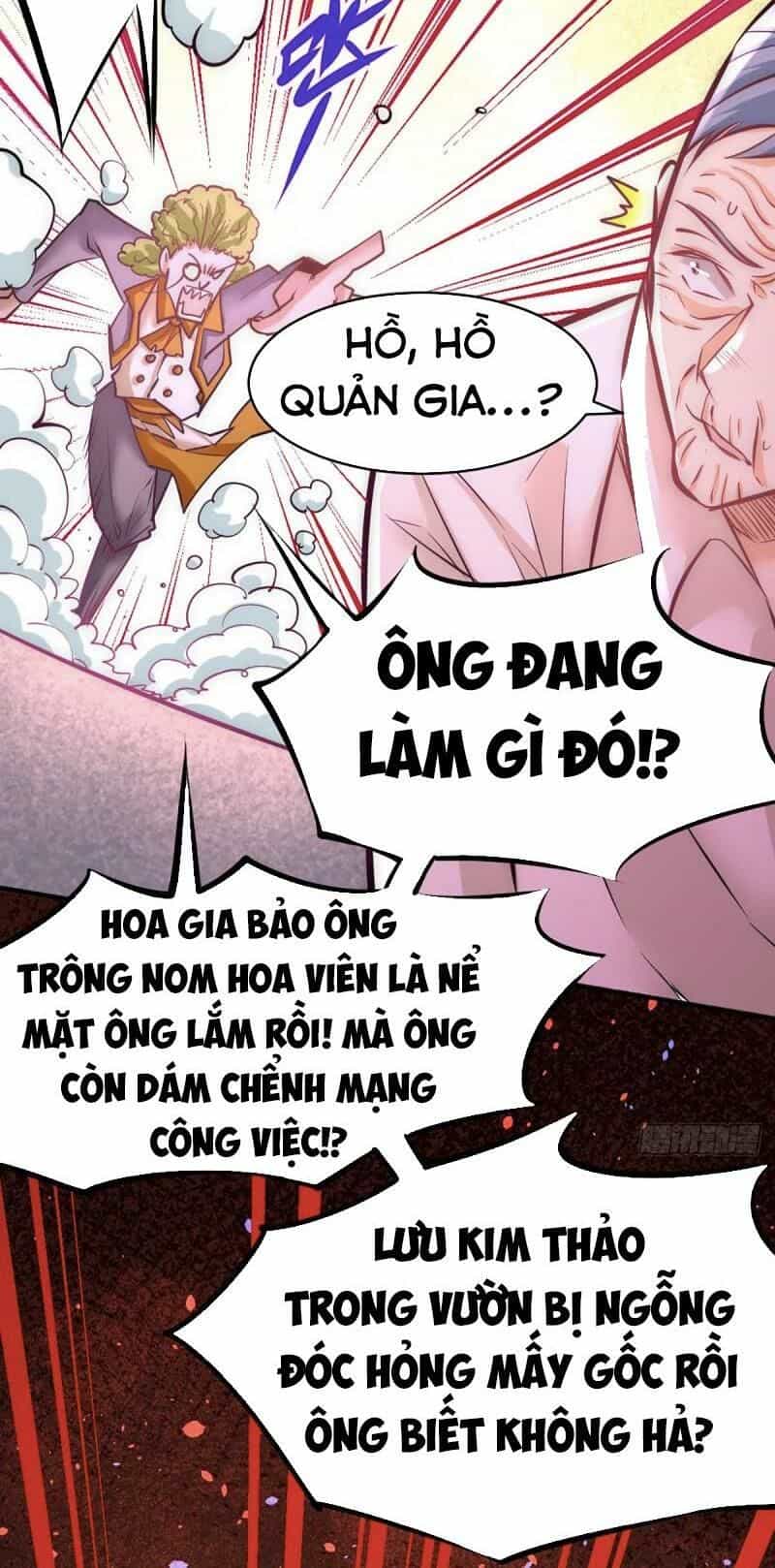 Đô Thị Đỉnh Phong Cao Thủ - Chương 91 - ảnh 40