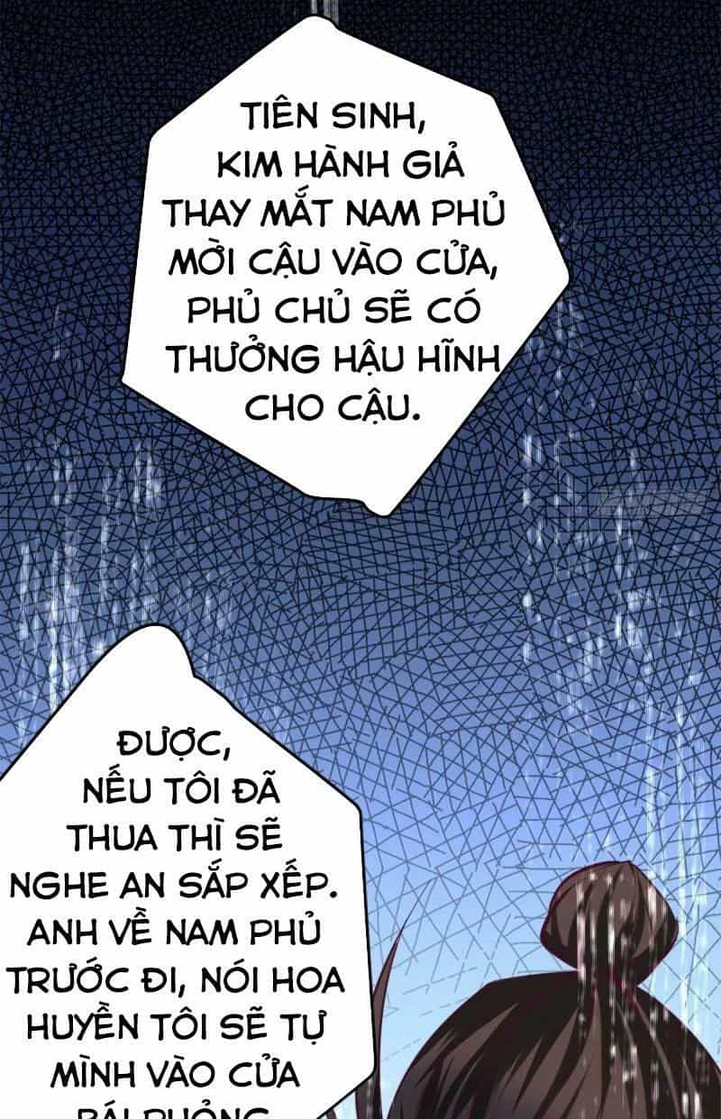 Đô Thị Đỉnh Phong Cao Thủ - Chương 92 - ảnh 35