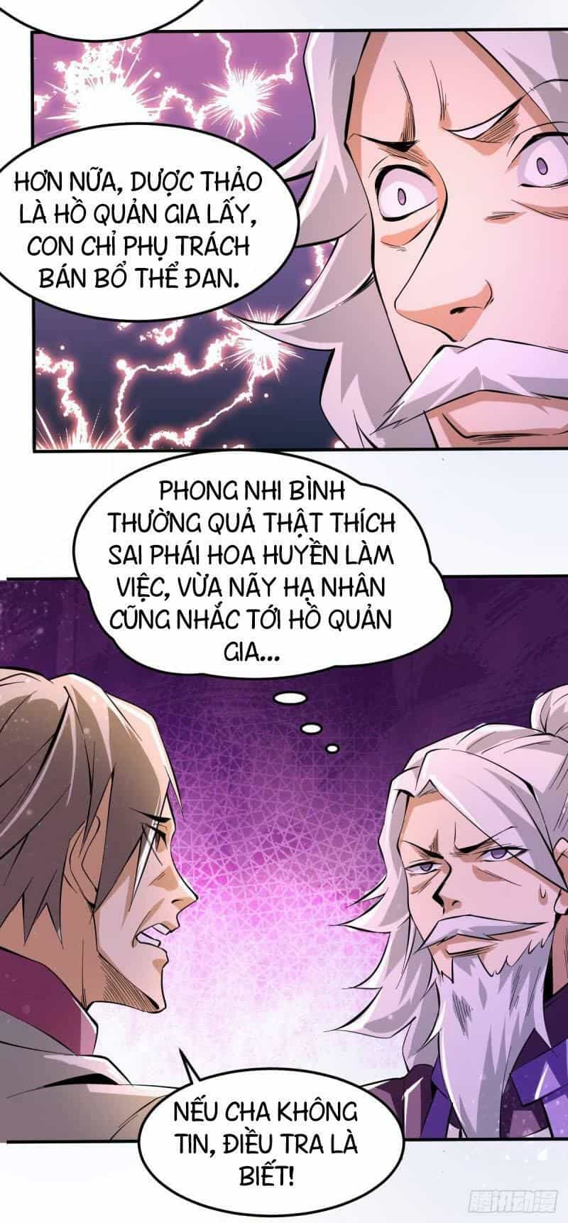 Đô Thị Đỉnh Phong Cao Thủ - Chương 93 - ảnh 13