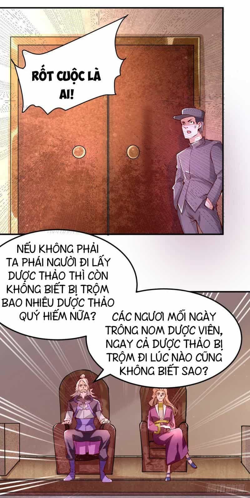 Đô Thị Đỉnh Phong Cao Thủ - Chương 93 - ảnh 3