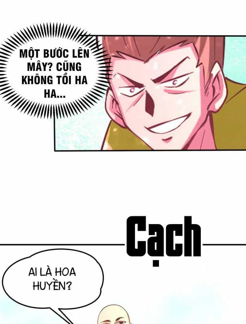 Đô Thị Đỉnh Phong Cao Thủ - Chương 93 - ảnh 32