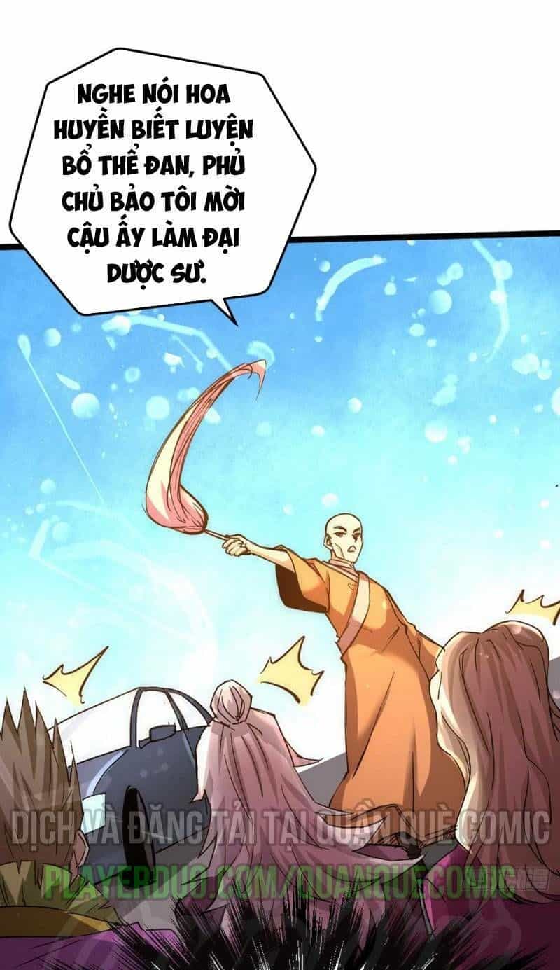 Đô Thị Đỉnh Phong Cao Thủ - Chương 94 - ảnh 1