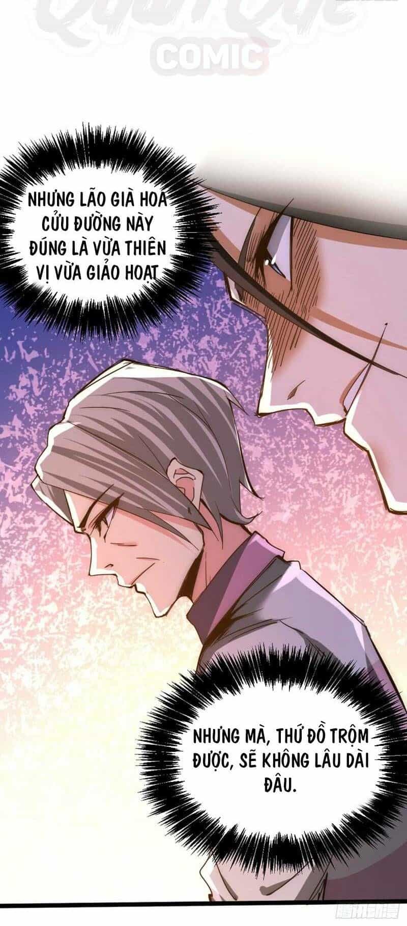 Đô Thị Đỉnh Phong Cao Thủ - Chương 94 - ảnh 10