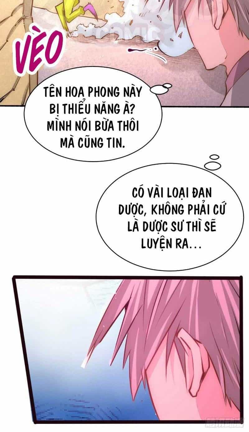 Đô Thị Đỉnh Phong Cao Thủ - Chương 94 - ảnh 24