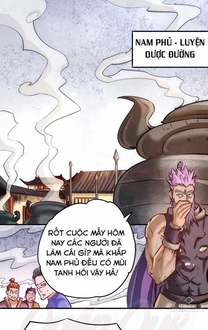 Đô Thị Đỉnh Phong Cao Thủ - Chương 94 - ảnh 27