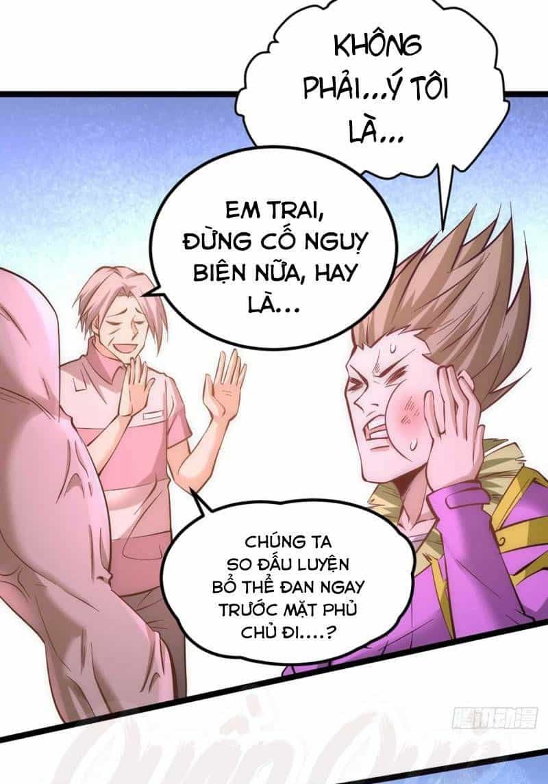 Đô Thị Đỉnh Phong Cao Thủ - Chương 95 - ảnh 16