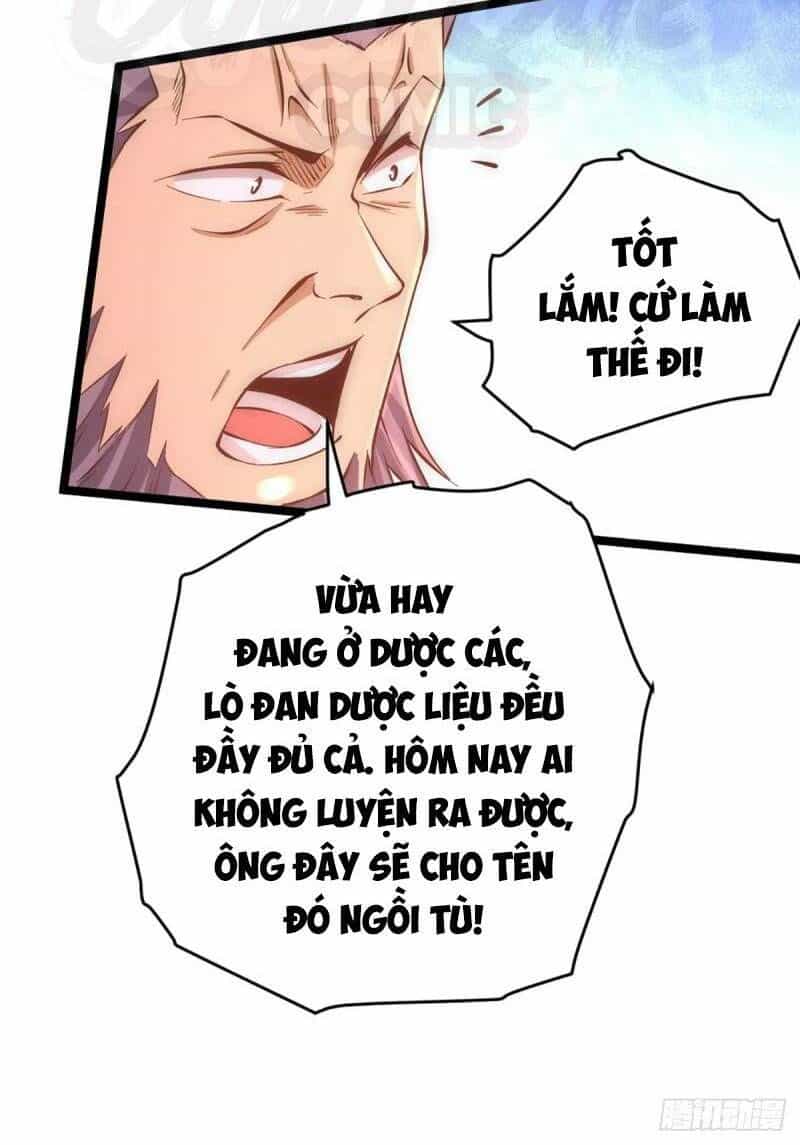 Đô Thị Đỉnh Phong Cao Thủ - Chương 95 - ảnh 17