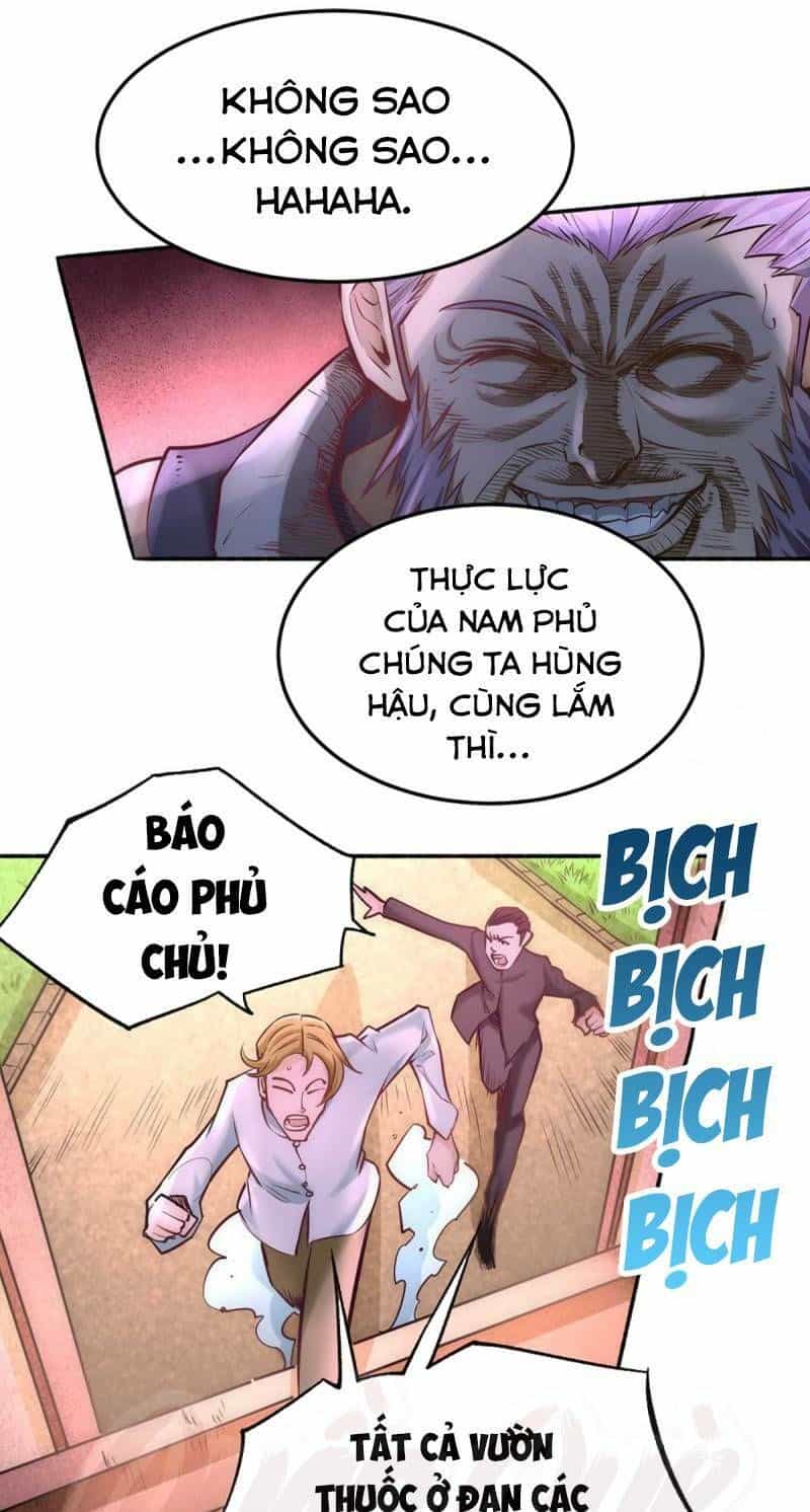 Đô Thị Đỉnh Phong Cao Thủ - Chương 95 - ảnh 36