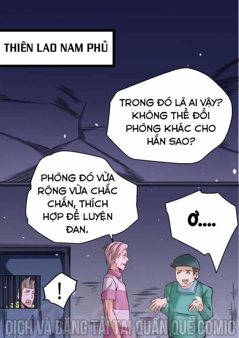 Đô Thị Đỉnh Phong Cao Thủ - Chương 96 - ảnh 1
